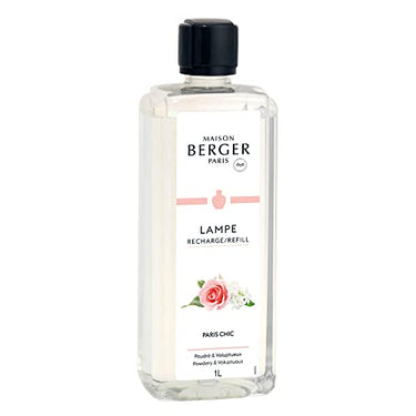 Lampe Berger Raumduft Nachfüllpack, Paris Chic / Elegantes Paris im Sale